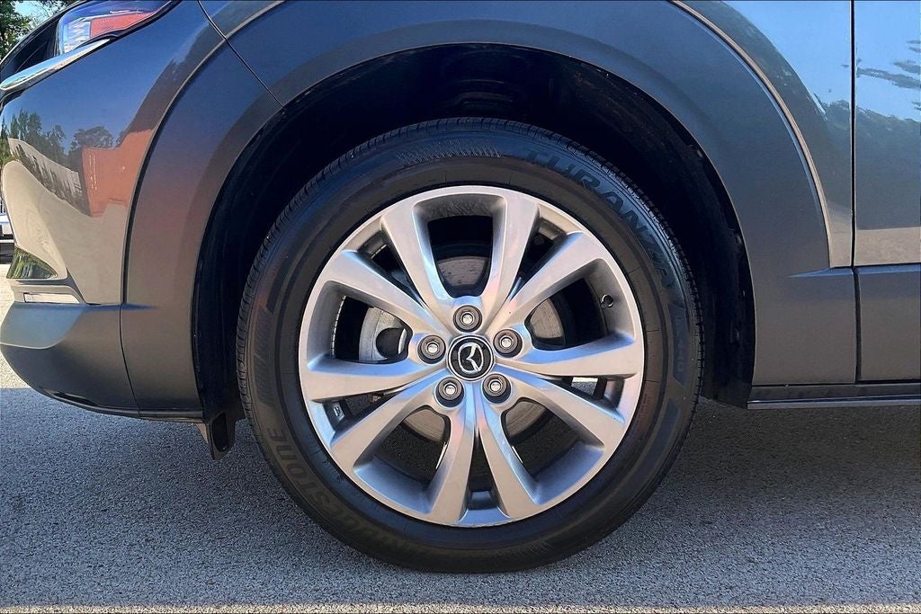 2023 Mazda Mazda CX-30 2.5 S Select Package