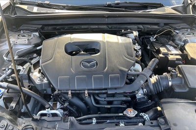 2023 Mazda Mazda CX-30 2.5 S Select Package