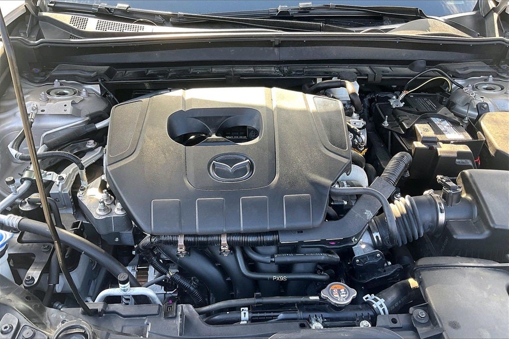 2023 Mazda Mazda CX-30 2.5 S Select Package