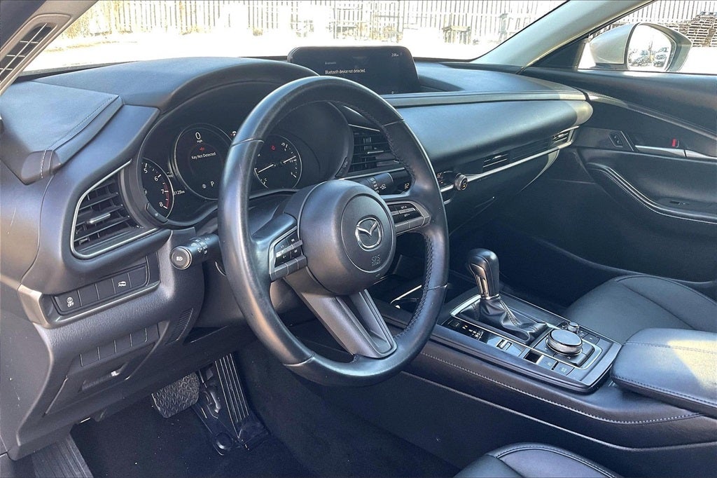 2023 Mazda Mazda CX-30 2.5 S Select Package