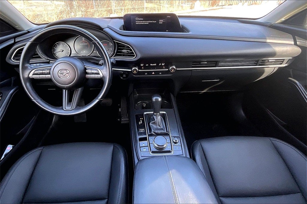 2023 Mazda Mazda CX-30 2.5 S Select Package
