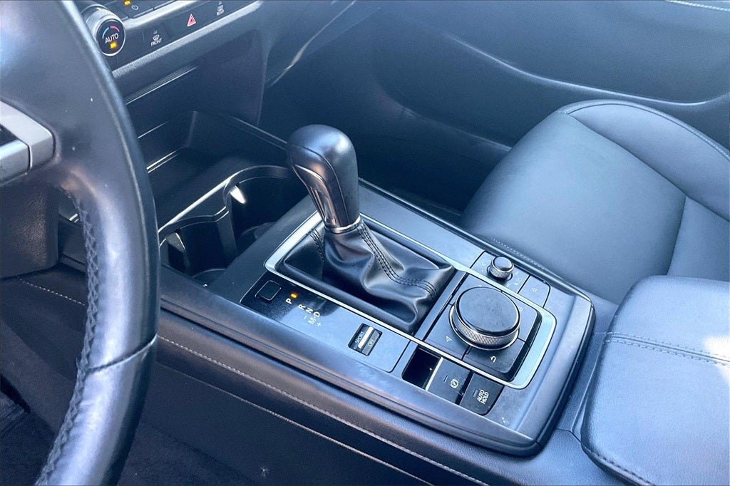 2023 Mazda Mazda CX-30 2.5 S Select Package