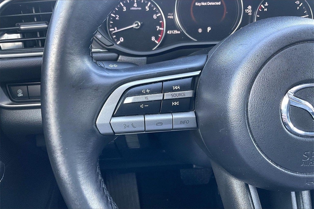 2023 Mazda Mazda CX-30 2.5 S Select Package