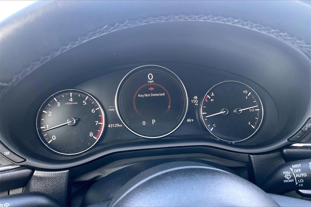 2023 Mazda Mazda CX-30 2.5 S Select Package