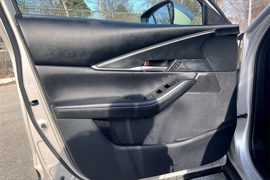 2023 Mazda Mazda CX-30 2.5 S Select Package