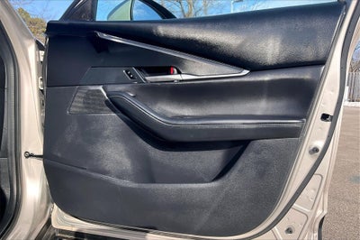 2023 Mazda Mazda CX-30 2.5 S Select Package