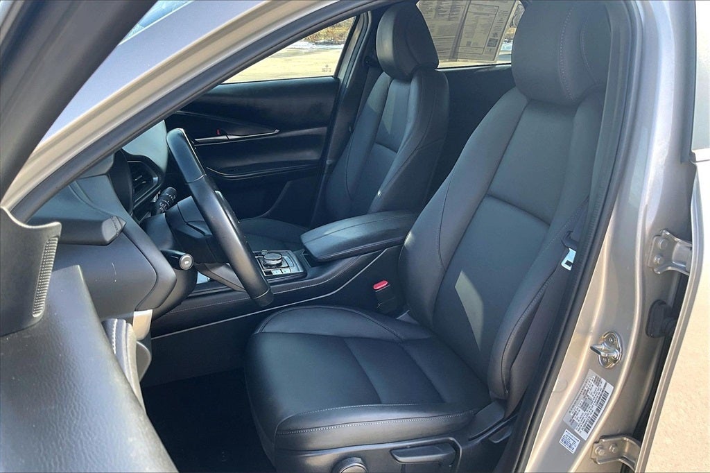 2023 Mazda Mazda CX-30 2.5 S Select Package