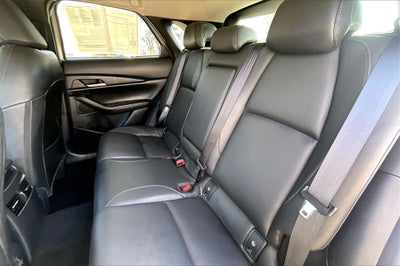 2023 Mazda Mazda CX-30 2.5 S Select Package