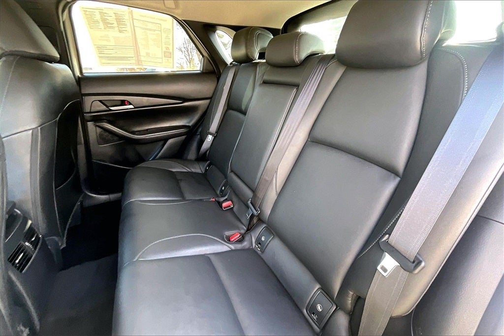 2023 Mazda Mazda CX-30 2.5 S Select Package