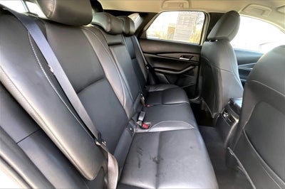 2023 Mazda Mazda CX-30 2.5 S Select Package