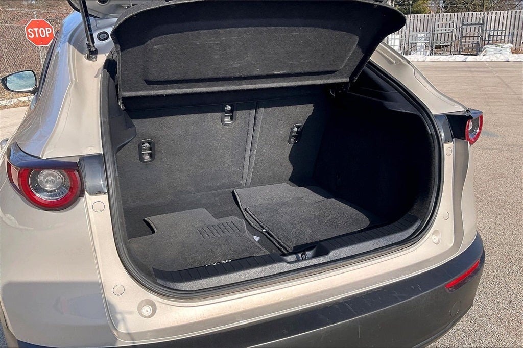 2023 Mazda Mazda CX-30 2.5 S Select Package