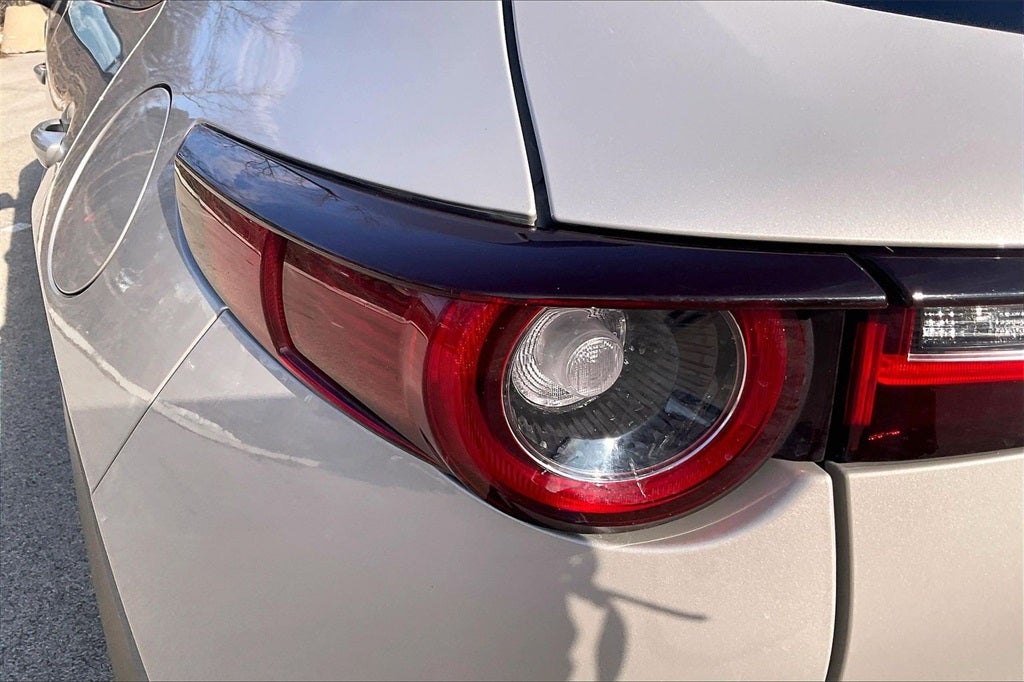 2023 Mazda Mazda CX-30 2.5 S Select Package