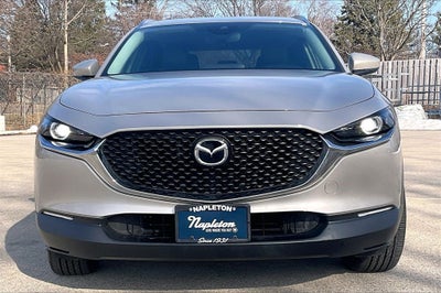 2023 Mazda Mazda CX-30 2.5 S Select Package