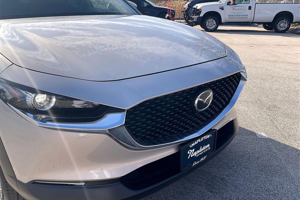 2023 Mazda Mazda CX-30 2.5 S Select Package