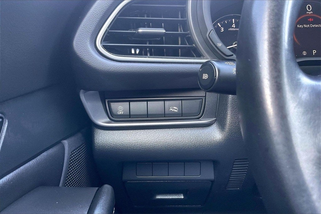 2023 Mazda Mazda CX-30 2.5 S Select Package