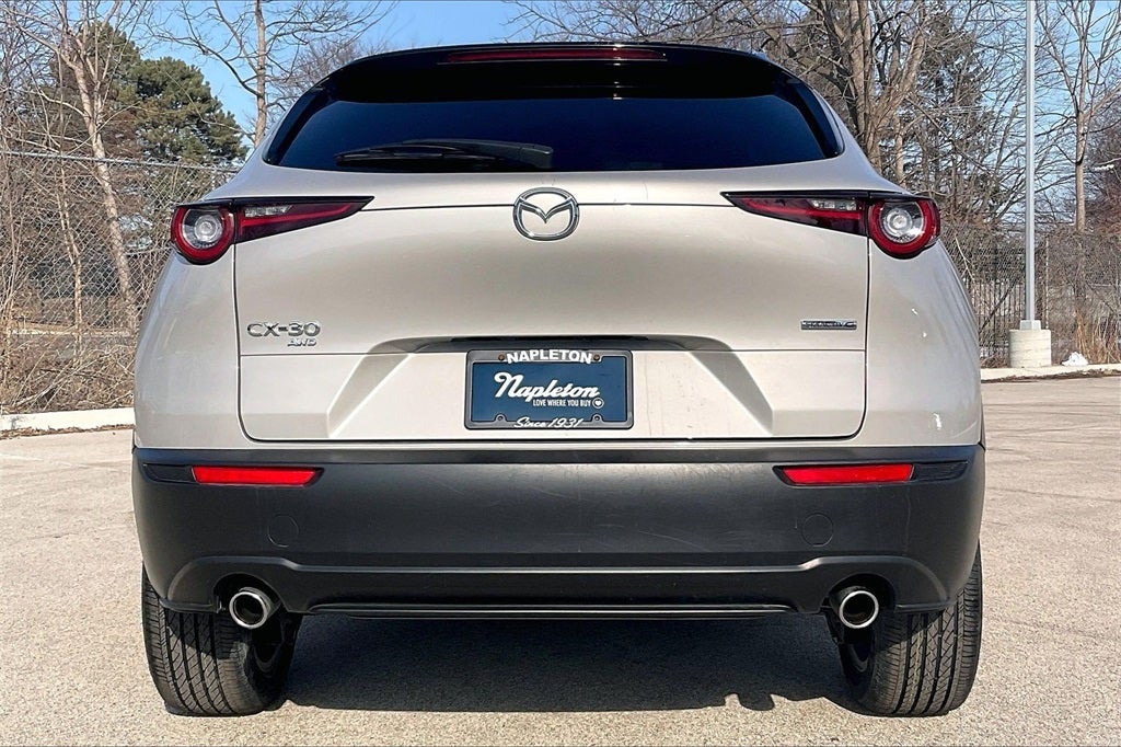 2023 Mazda Mazda CX-30 2.5 S Select Package
