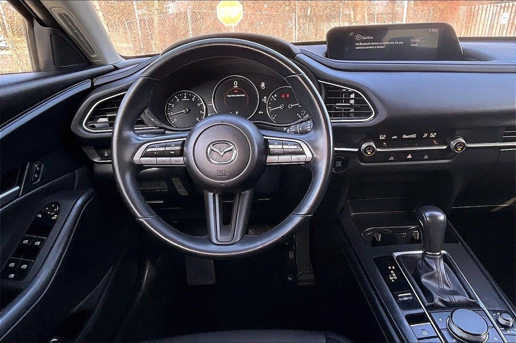 2023 Mazda Mazda CX-30 2.5 S Select Package