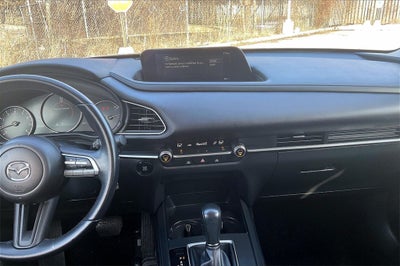 2023 Mazda Mazda CX-30 2.5 S Select Package