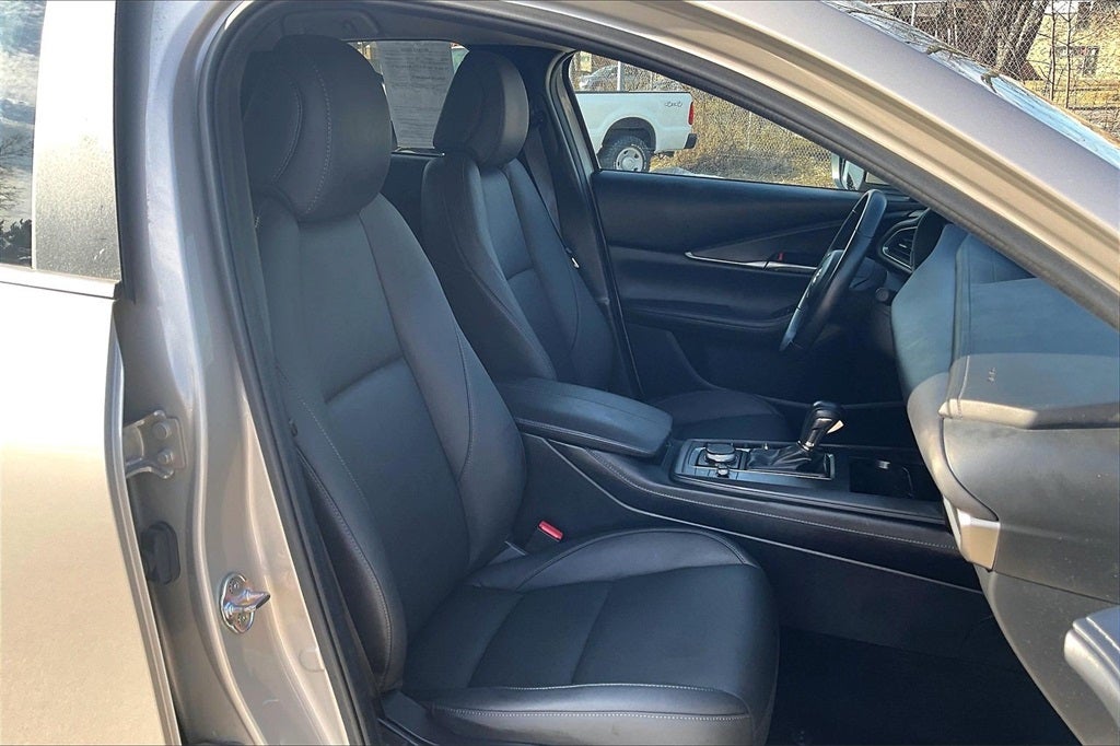 2023 Mazda Mazda CX-30 2.5 S Select Package
