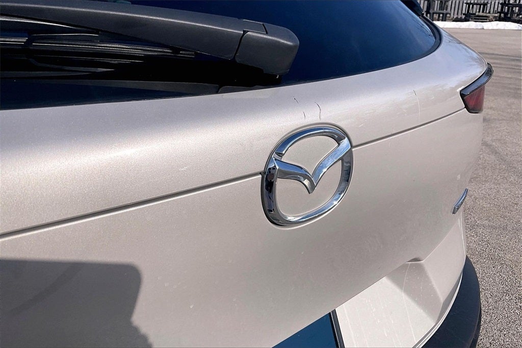 2023 Mazda Mazda CX-30 2.5 S Select Package