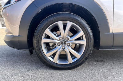 2023 Mazda Mazda CX-30 2.5 S Select Package