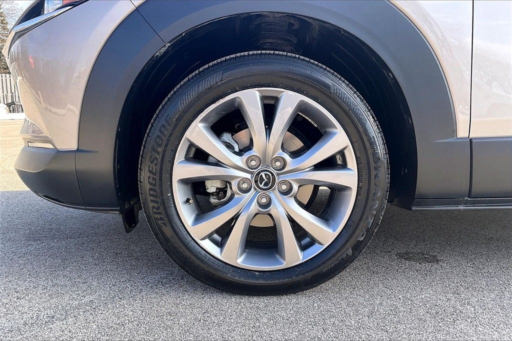 2023 Mazda Mazda CX-30 2.5 S Select Package