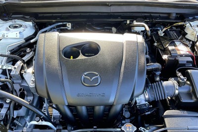 2026 Mazda Mazda CX-30 2.5 S Aire Edition