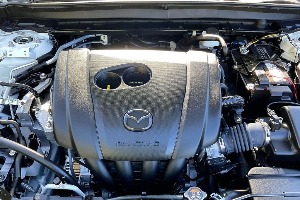 2026 Mazda Mazda CX-30 2.5 S Aire Edition