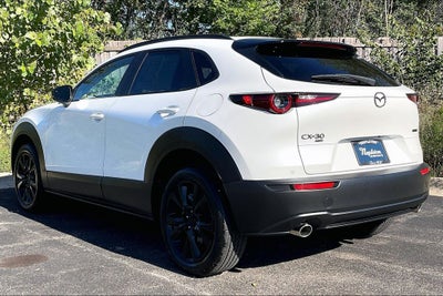 2026 Mazda Mazda CX-30 2.5 S Aire Edition