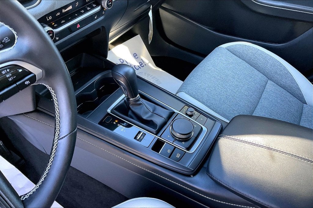 2026 Mazda Mazda CX-30 2.5 S Aire Edition