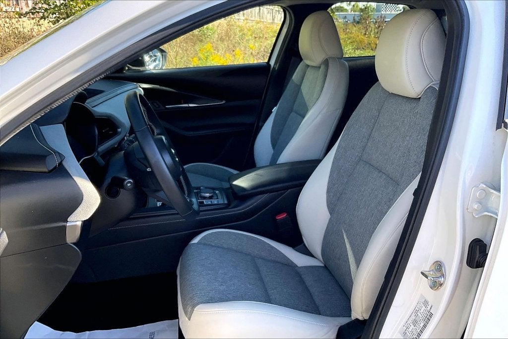 2026 Mazda Mazda CX-30 2.5 S Aire Edition