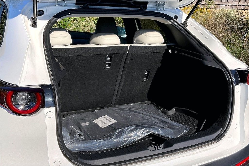 2026 Mazda Mazda CX-30 2.5 S Aire Edition