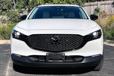 2026 Mazda Mazda CX-30 2.5 S Aire Edition