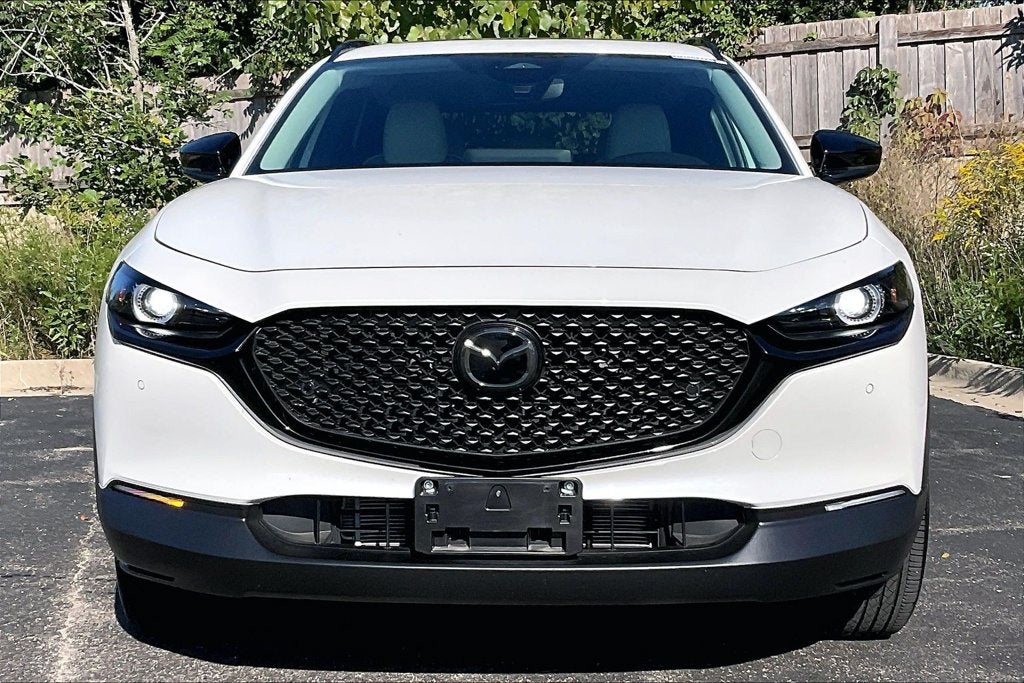 2026 Mazda Mazda CX-30 2.5 S Aire Edition