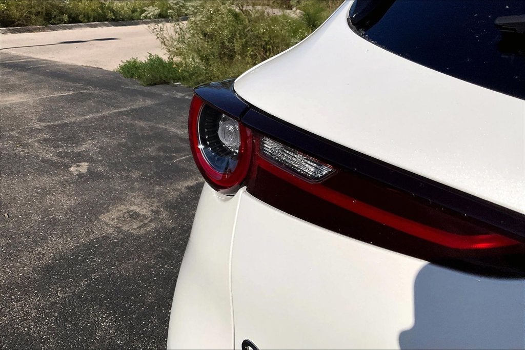 2026 Mazda Mazda CX-30 2.5 S Aire Edition