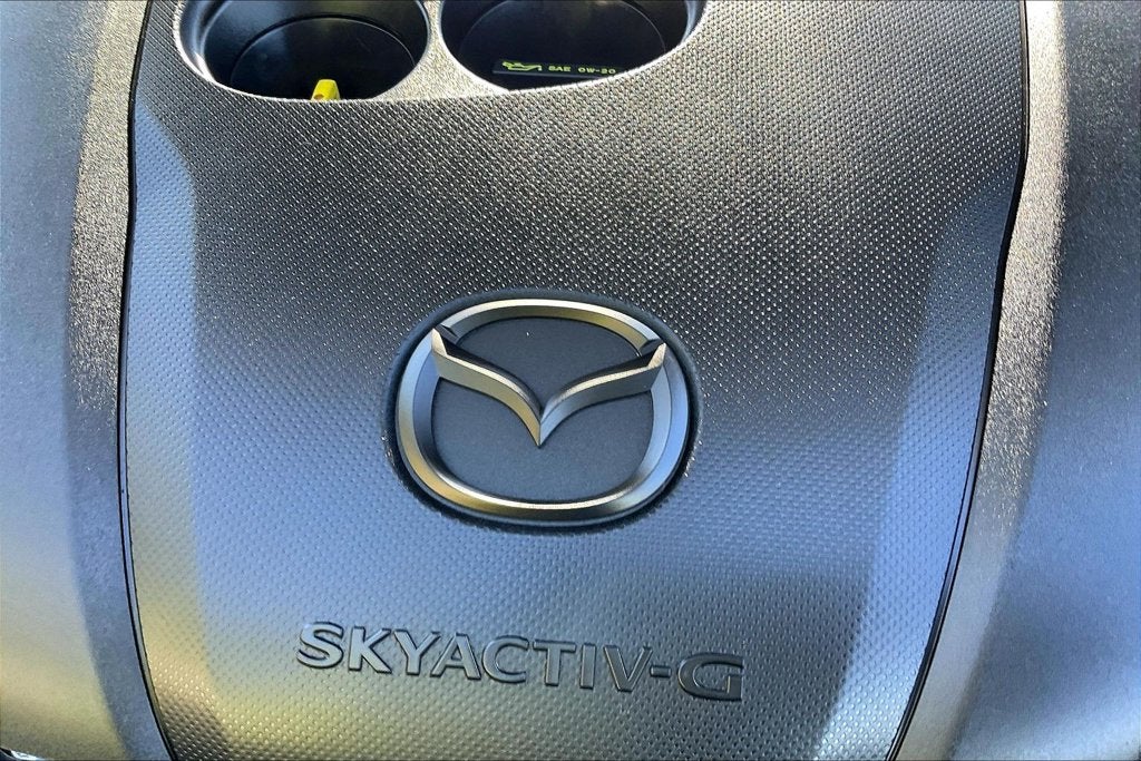 2026 Mazda Mazda CX-30 2.5 S Aire Edition
