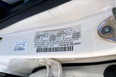 2026 Mazda Mazda CX-30 2.5 S Aire Edition
