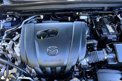 2026 Mazda Mazda CX-30 2.5 S Aire Edition