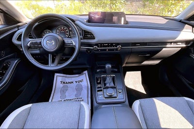 2026 Mazda Mazda CX-30 2.5 S Aire Edition
