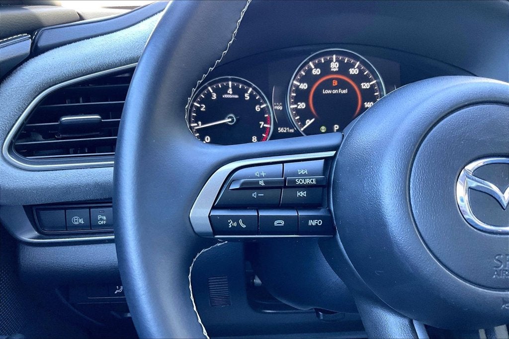 2026 Mazda Mazda CX-30 2.5 S Aire Edition