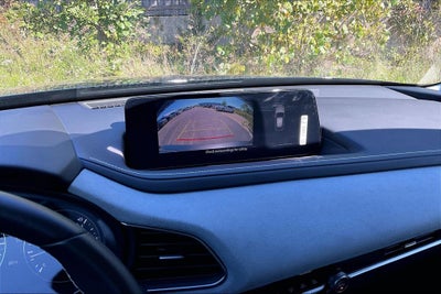 2026 Mazda Mazda CX-30 2.5 S Aire Edition