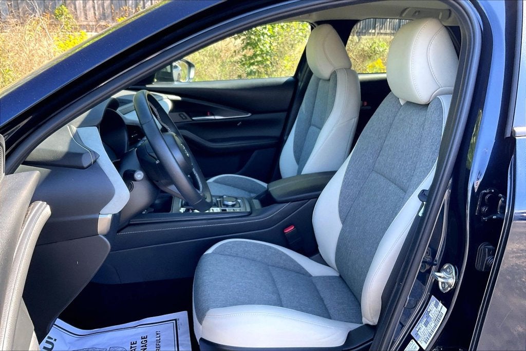 2026 Mazda Mazda CX-30 2.5 S Aire Edition