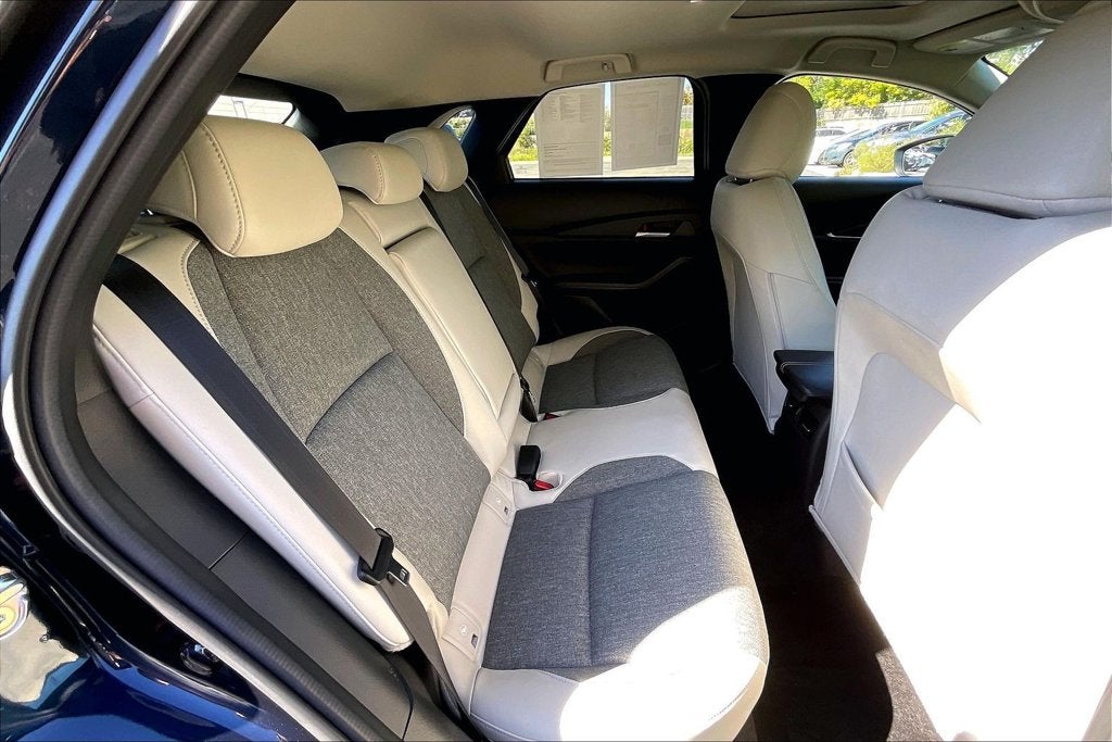 2026 Mazda Mazda CX-30 2.5 S Aire Edition