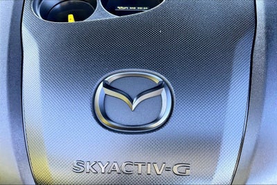 2026 Mazda Mazda CX-30 2.5 S Aire Edition