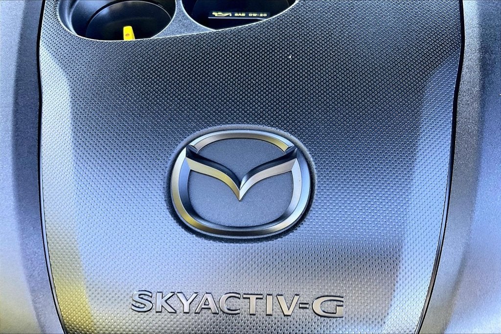 2026 Mazda Mazda CX-30 2.5 S Aire Edition