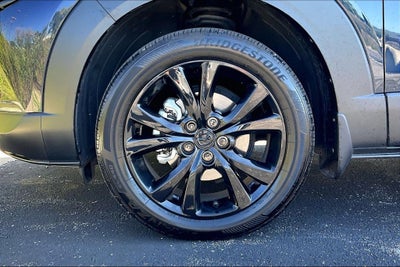 2026 Mazda Mazda CX-30 2.5 S Aire Edition
