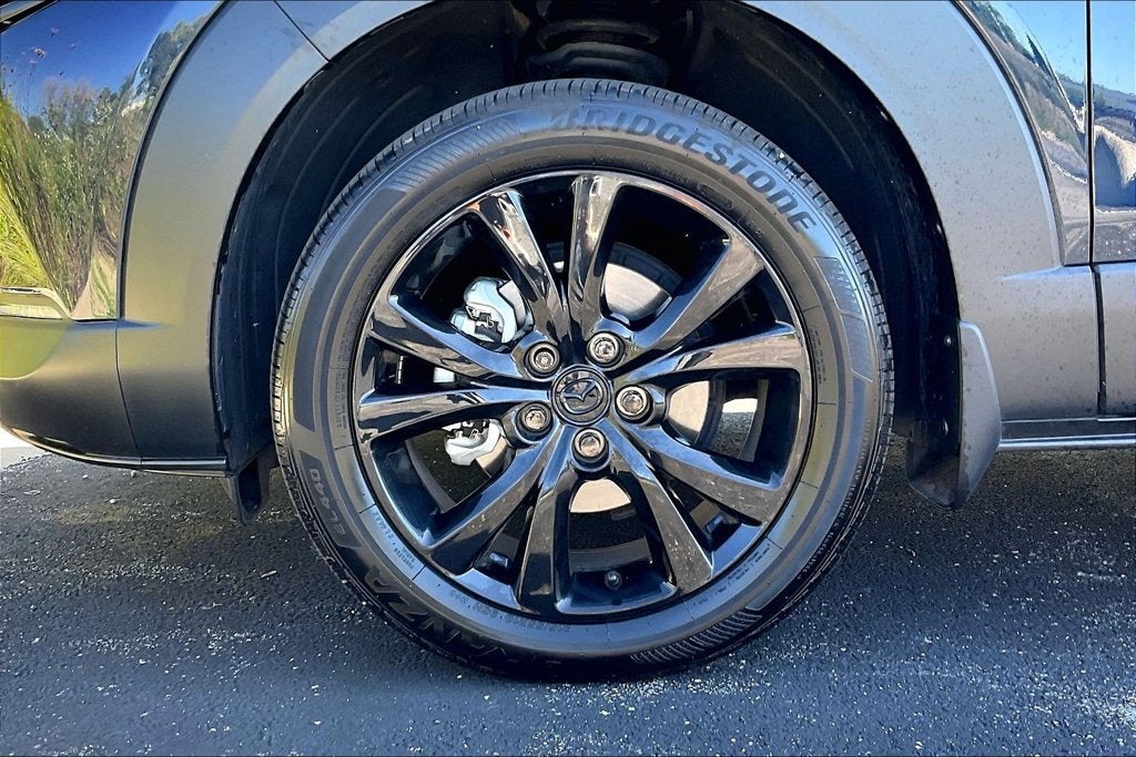 2026 Mazda Mazda CX-30 2.5 S Aire Edition