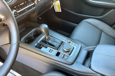 2026 Mazda Mazda CX-30 2.5 S Preferred