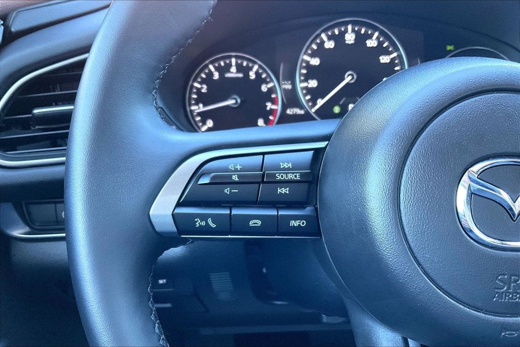 2026 Mazda Mazda CX-30 2.5 S Preferred