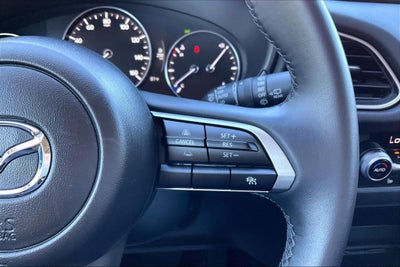 2026 Mazda Mazda CX-30 2.5 S Preferred
